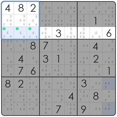 6x6 sudoku solver