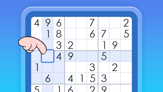 commit sudoku