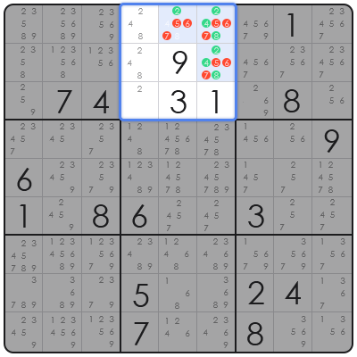 sudoku puzzles printable pdf with answers